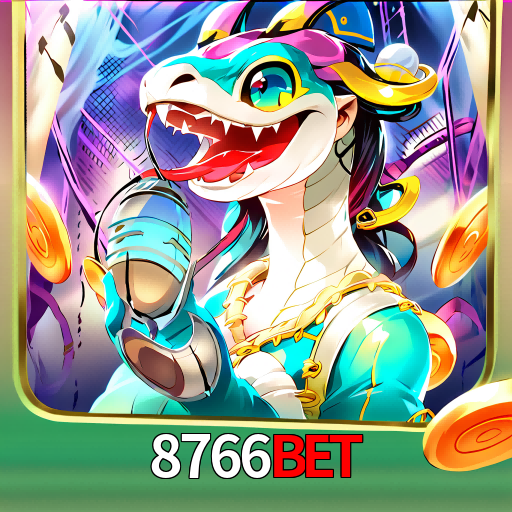  8766BET